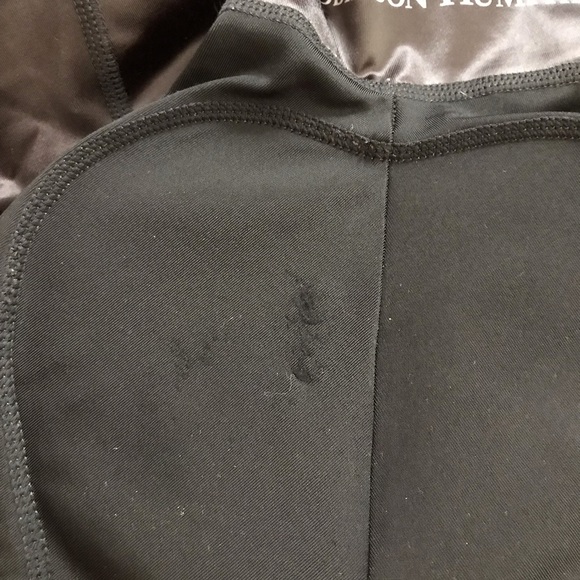 Hincapie Bib shorts - Picture 6 of 6